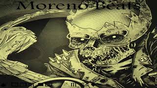 Instrumental/Beat/Hard Trap/ (Moreno Beats prod.)