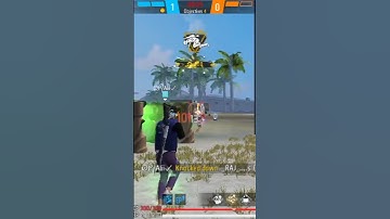 2v2 Custom In Free Fire 🔥 || Dynamic Duo || #freefire #shorts #viralvideo #viralshorts #freefiremax