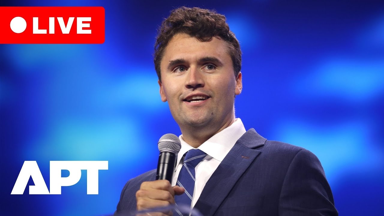 Church Service in Honor of Charlie Kirk in Arizona: Memorial After Fatal Utah Shooting