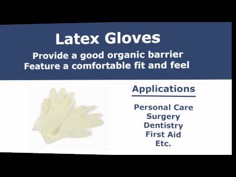 Medline Glove Buying Guide: Dealer Version