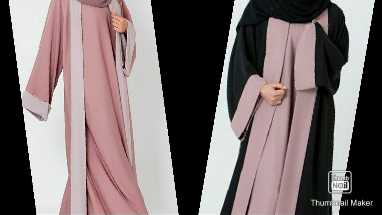 عبايه ناعمه وشيك جدا،👉👉😍