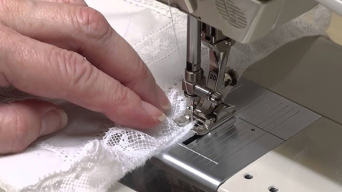 How to Use and Attach Hem Tape