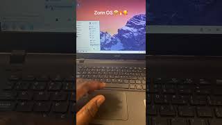 Zorin OS is nice!