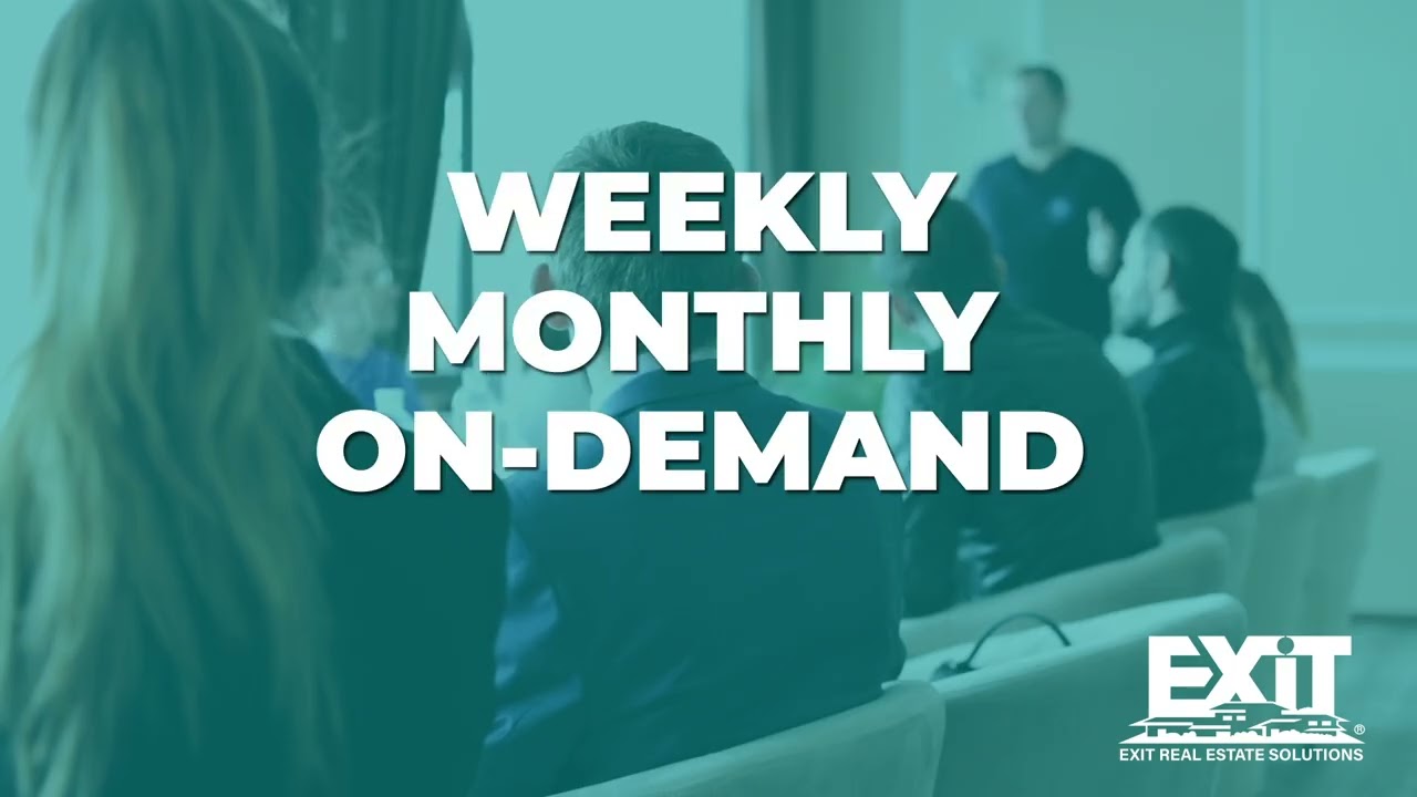 Why join EXIT Real Estate Solutions - Hendersonville, TN