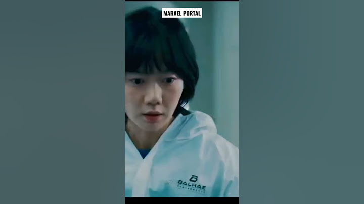 Moon water react with Human blood 🧐🤨#KoreanDrama#TheSilentsea#shorts