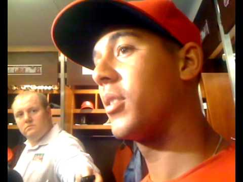 Jon Jay Photo 11