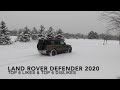 Land Rover Defender 2020 (6 Mth Owner Review) - Top Likes and Dislikes