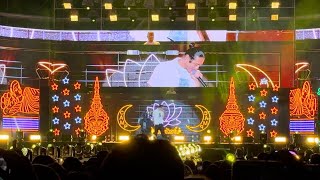 빈지노(Beenzino) Full ver. [4K60p] @HIPHOPPLAYA FESTIVAL 2024 240504