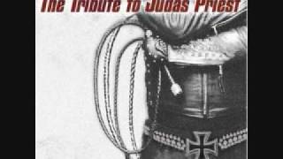 Stratovarius - Bloodstone (tribute Judas Priest)