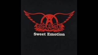 Aerosmith - Sweet Emotion Vocals Only