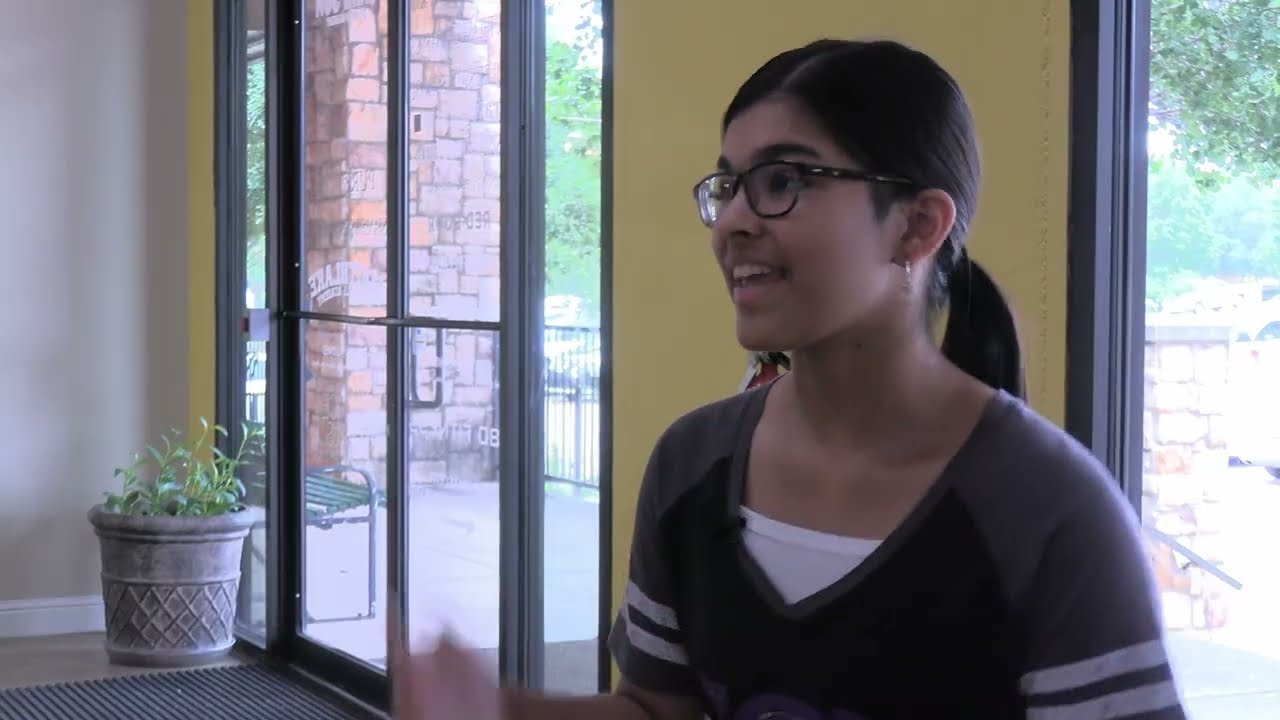 Shots and Angles: Sweet Shop