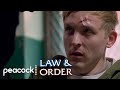 Hate Crime & Innocence Project | Law & Order