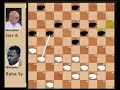 Baba sy vs iser kouperman  world championship kndb 1960  calculations and judging positions
