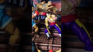 Jada Toys Street Fighter II New display 💯🔥