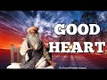 Sadhguru 2019  - Good Heart