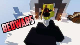bedwars but I cant break any beds (ragequit) (this is the worst video ever)
