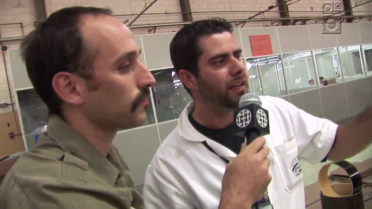 RMV - matréria - Trama/Radiola 23/09/09