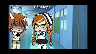 🧡 i can be a better boyfriend than him Cody x Junior gacha Alexis gacha life videos 💙