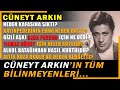 “13 KARDEŞİMDEN 10’U YOKSULLUKTAN ÖLDÜ” (Cüneyt Arkın'ın Trajik Hayat Hikayesi...)