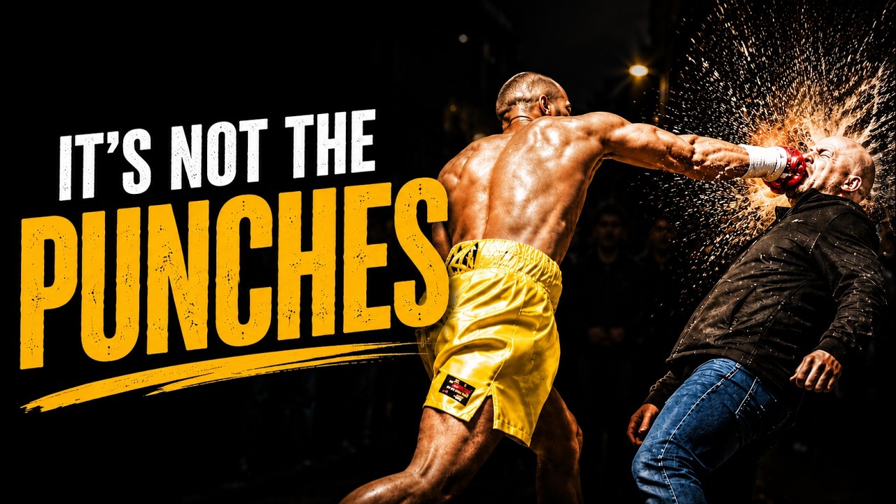 Is Boxing Good for Self Defense? The Biggest Skill Has Nothing to Do with Punching