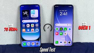 Infinix Note 60 Pro Vs Oppo Reno 15F 5G - The Ultimate Speed Test