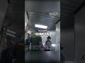 Guy Yells at Flight Attendant and Gets Arrested After Refusing to Show ID #shorts #airport #bodycam