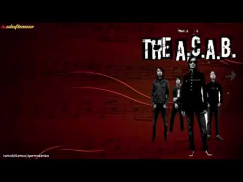 The A.C.A.B. - Bunga Padang Pasir Karaoke