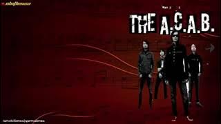 The A.C.A.B. - Bunga Padang Pasir Karaoke