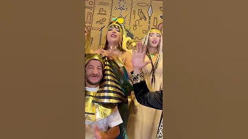 Hichem Smati Cheba Souad شابة سعاد Cléopâtra Rai هشام السماتي 
