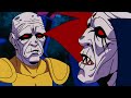 Jean grey becomes the pheonix and defeats mr sinister morph gets his revenge xmen 97 episode 10