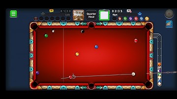 8 Ball Pool - Gameplay Walkthrough Part 14 (Android,iOS)