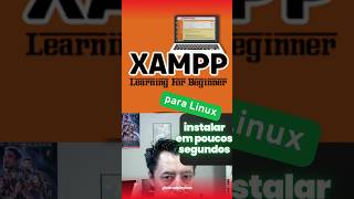xampp em 48seg