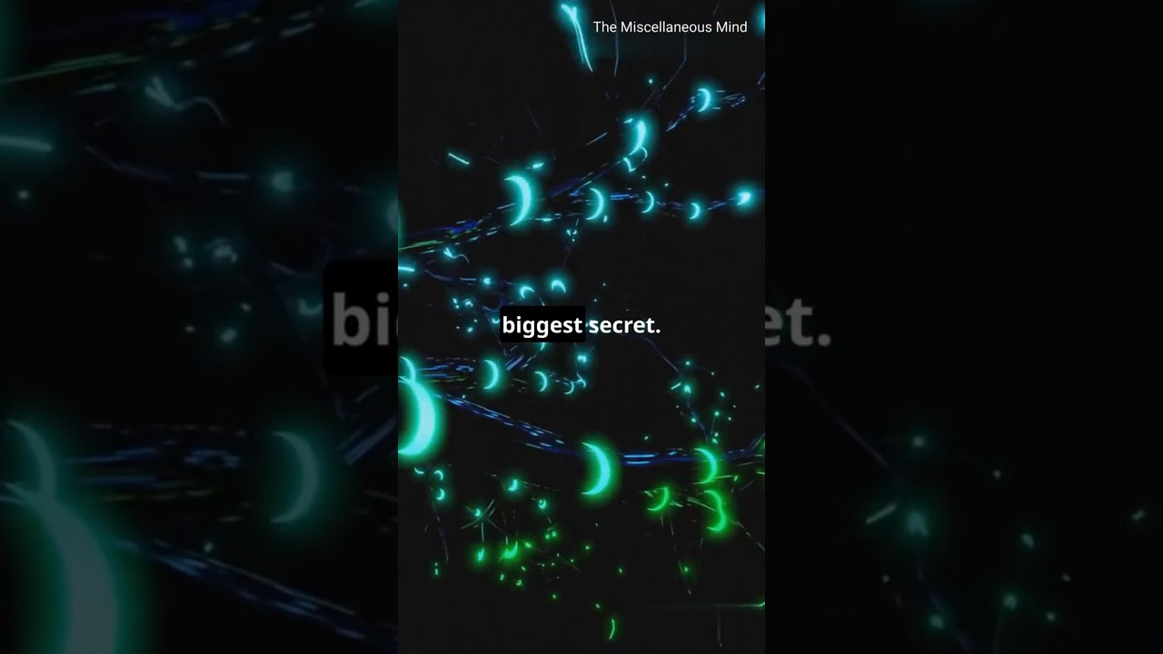 UNVEILING THE UNSEEN!Dark Matter Revealed!