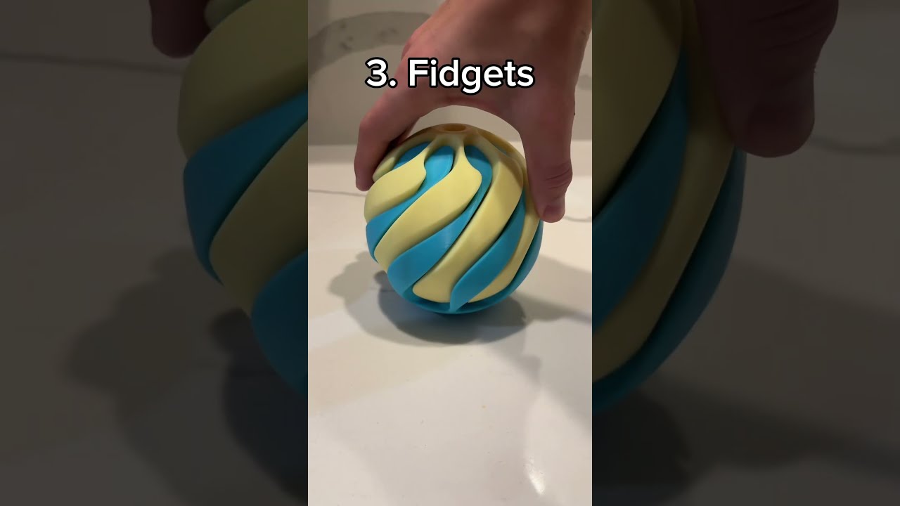 Things To 3d Print 3dprinting