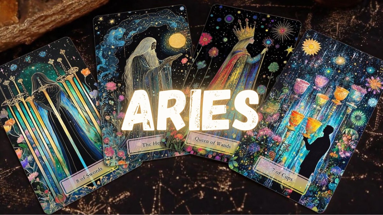 ARIES 🔥JUST STAY QUIET & WAIT FOR THE BLAST ON SATURADY  14TH🚨 A CALL LEFT UNANSWERED🚨 MARCH  2026