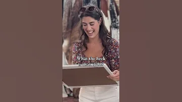 Memory Expert Performs Street Memory Magic 