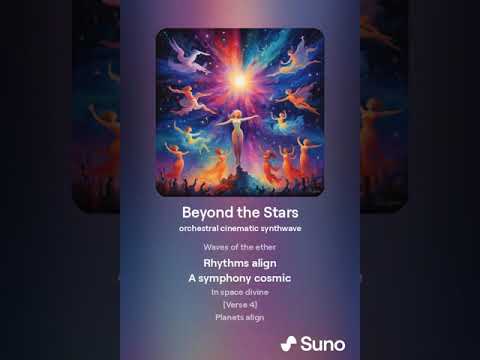 Beyond the Stars