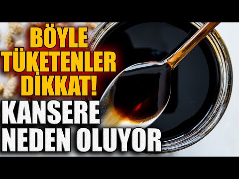 Hepimizin Sofrasına Geliyor. ÖLÜME GÖTÜRDÜĞÜNÜ BİLİYOR MUYDUNUZ?