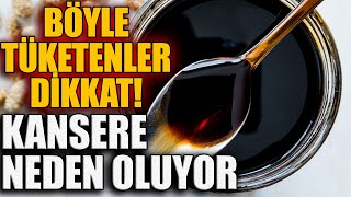 Hepimizin Sofrasına Geliyor Ölüme Götürdüğünü Bi̇li̇yor Muydunuz?