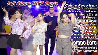 Full Album Koplo | (live koplo kendang kempul) - TNC7 Music