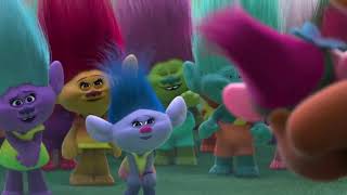 Trolls Hazel Who The Hell Is That