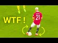 WTF Moments in Football