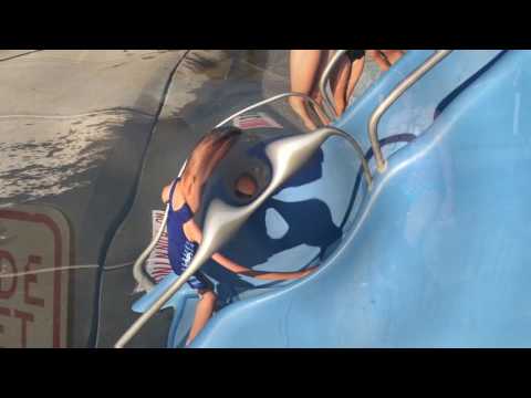 Episode 2: Summer Heat = Lots of Water Play!