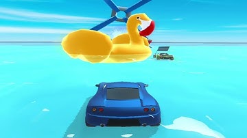 Race Master 3D All Levels Mobile Gameplay Walkthrough Android, iOS Part 7