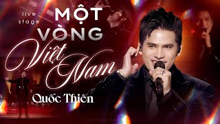 Một Vòng Việt Nam - Quốc Thiên X Đông Thiên Đức Live Performance