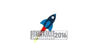 Sumate al Despertar Emprendedor 2016