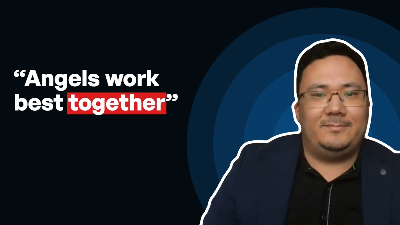 Your 30-Page Pitch Deck Is Getting Deleted Immediately