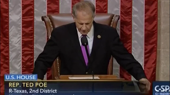 House Democrats Stage a Sit-In to Call for Vote on Legislation to Address Gun Violence