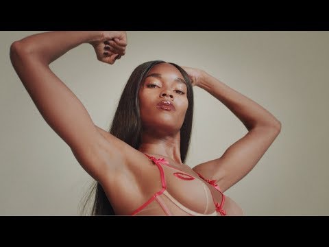 The Power of Provocateur ft. Lotie - Part 1 | Agent Provocateur Autumn Winter 2018