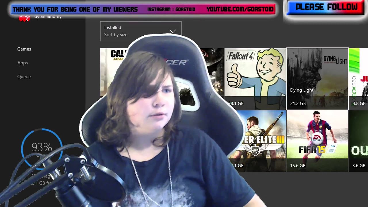 How To Green Screen With OBS - Tutorial
